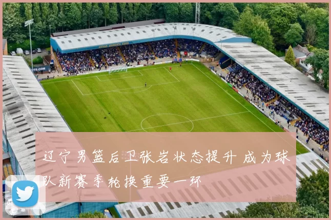 辽宁男篮后卫张岩状态提升 成为球队新赛季轮换重要一环