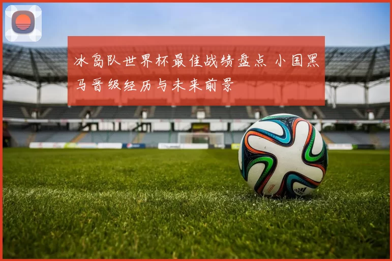 冰岛队世界杯最佳战绩盘点 小国黑马晋级经历与未来前景