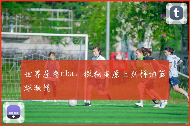 世界屋脊nba，探秘高原上别样的篮球激情