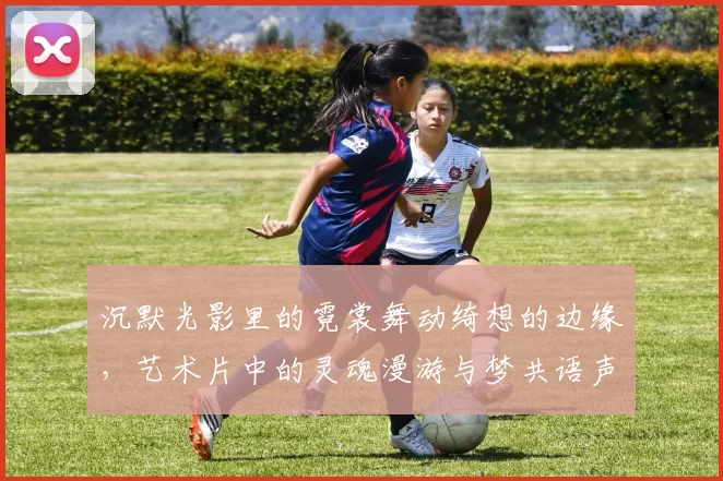 沉默光影里的霓裳舞动绮想的边缘,艺术片中的灵魂漫游与梦共语声深处探